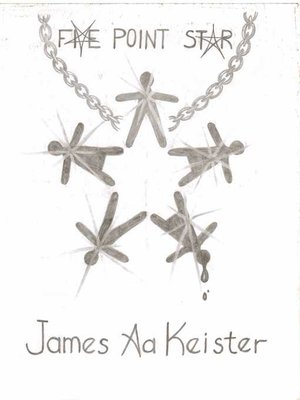 cover image of Five Point Star